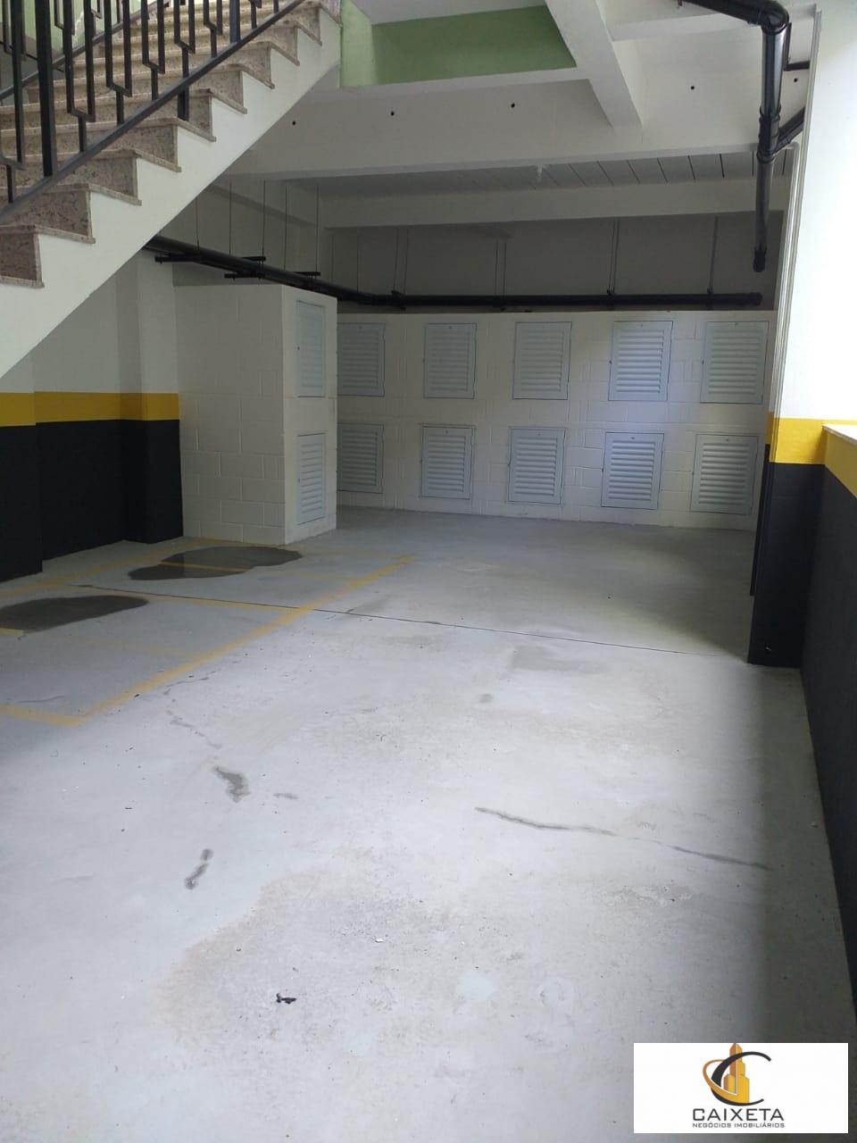 Apartamento para alugar com 2 quartos, 70m² - Foto 13