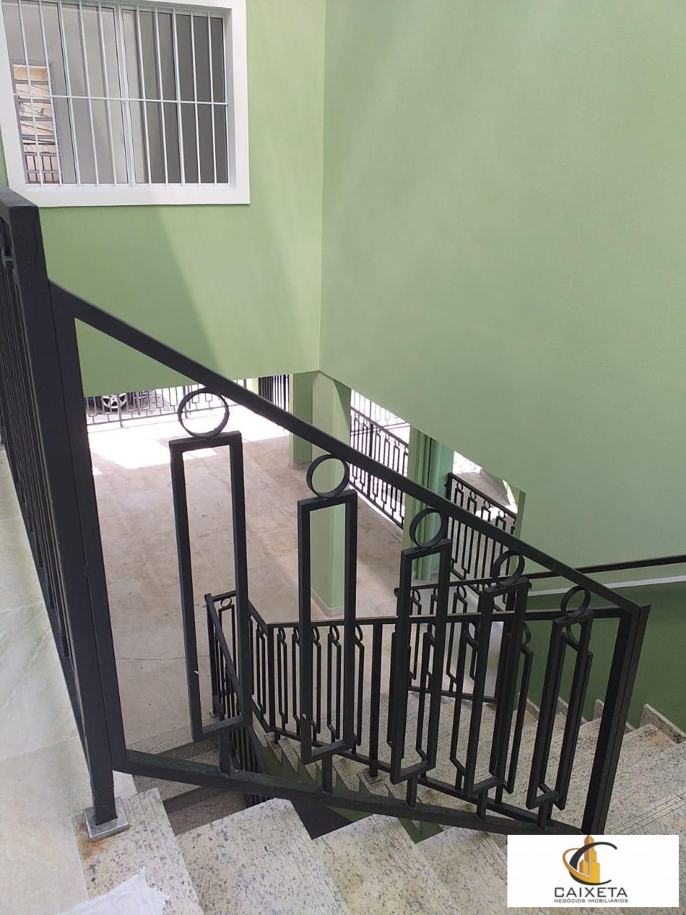 Apartamento para alugar com 2 quartos, 70m² - Foto 11