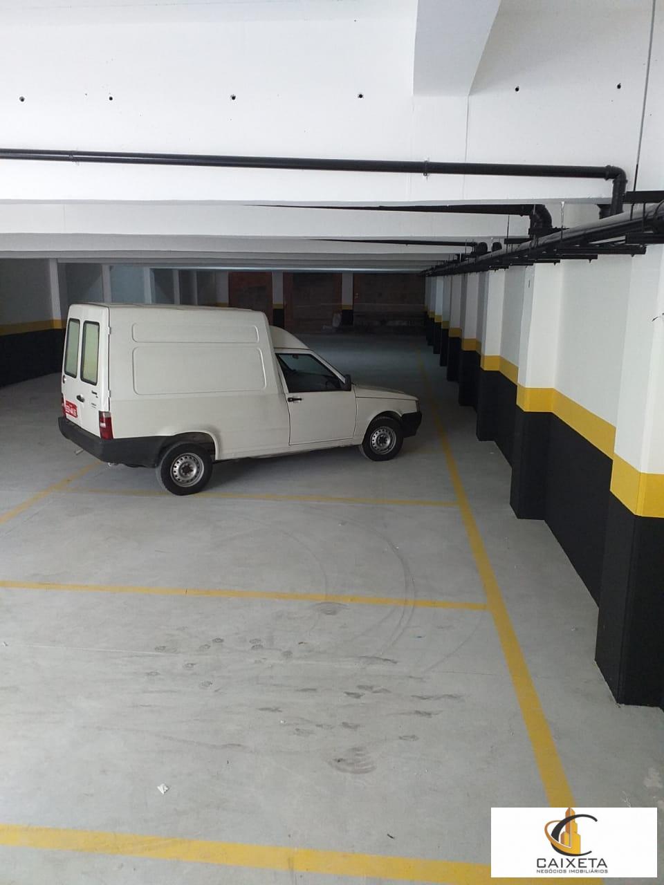 Apartamento para alugar com 2 quartos, 70m² - Foto 12