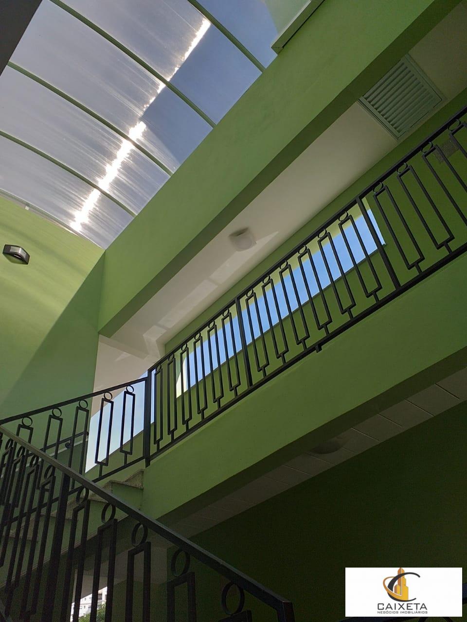 Apartamento para alugar com 2 quartos, 70m² - Foto 9