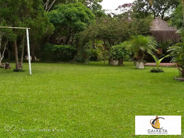 Chácara à venda com 6 quartos, 300m² - Foto 32