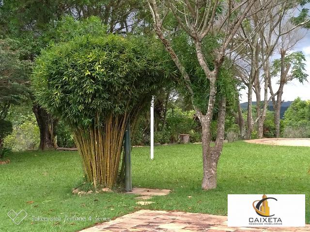 Chácara à venda com 6 quartos, 300m² - Foto 8