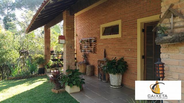 Chácara à venda com 6 quartos, 300m² - Foto 12