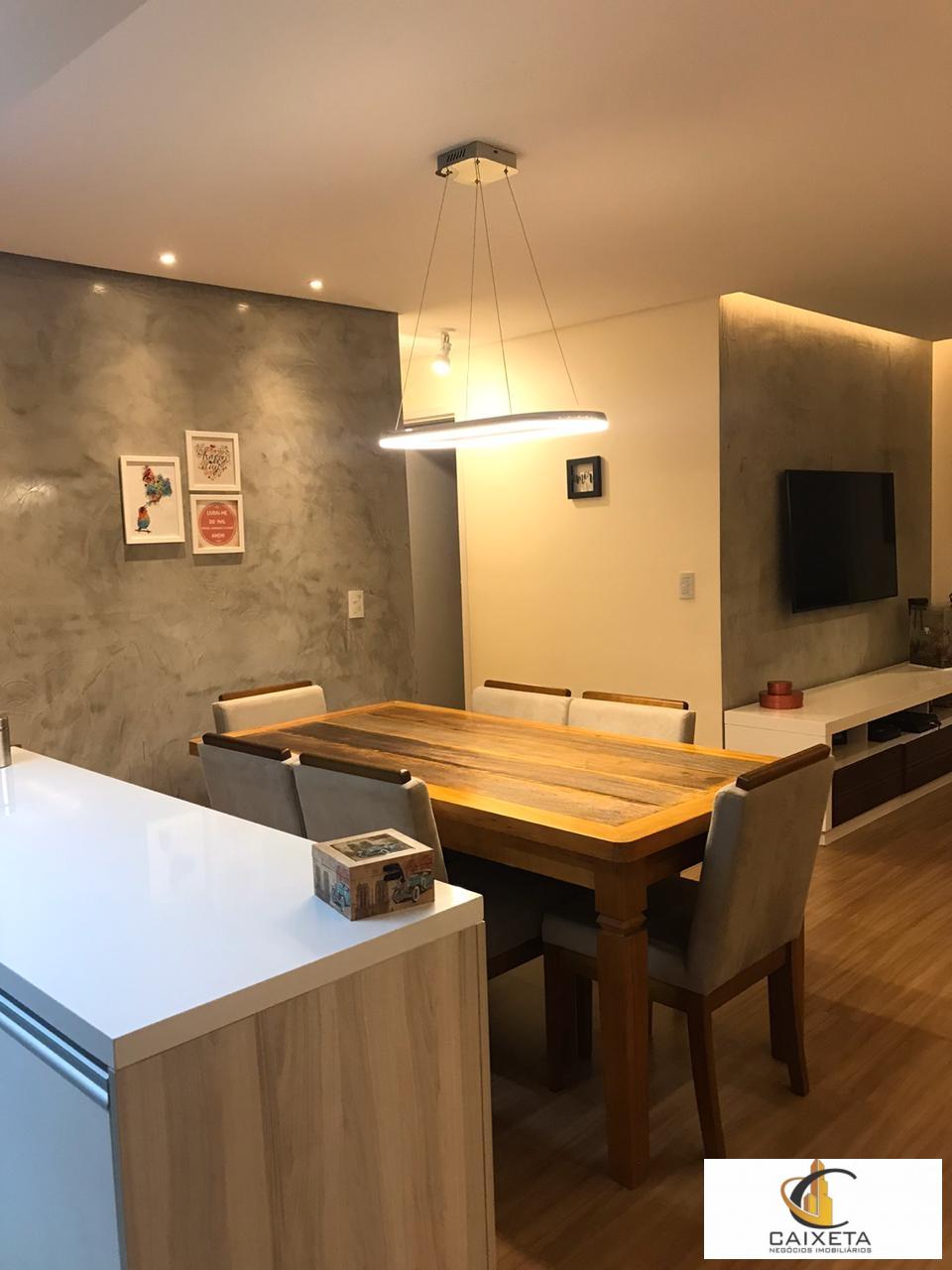 Apartamento para Venda em Barueri - 1