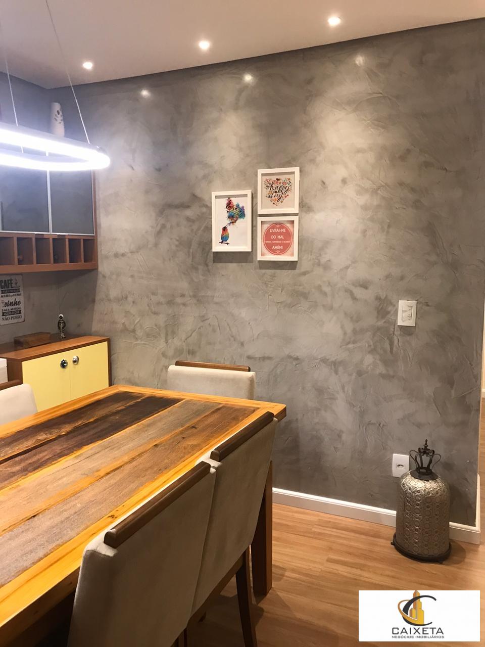 Apartamento para Venda em Barueri - 2