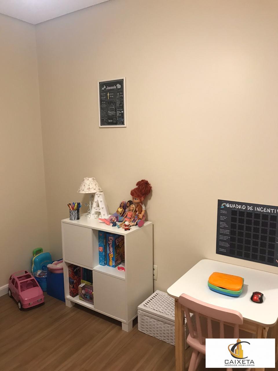 Apartamento para Venda em Barueri - 21