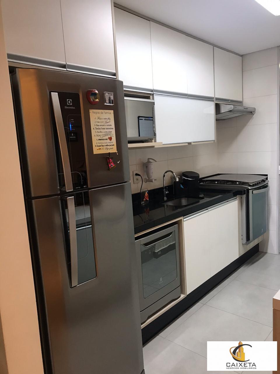 Apartamento para Venda em Barueri - 7