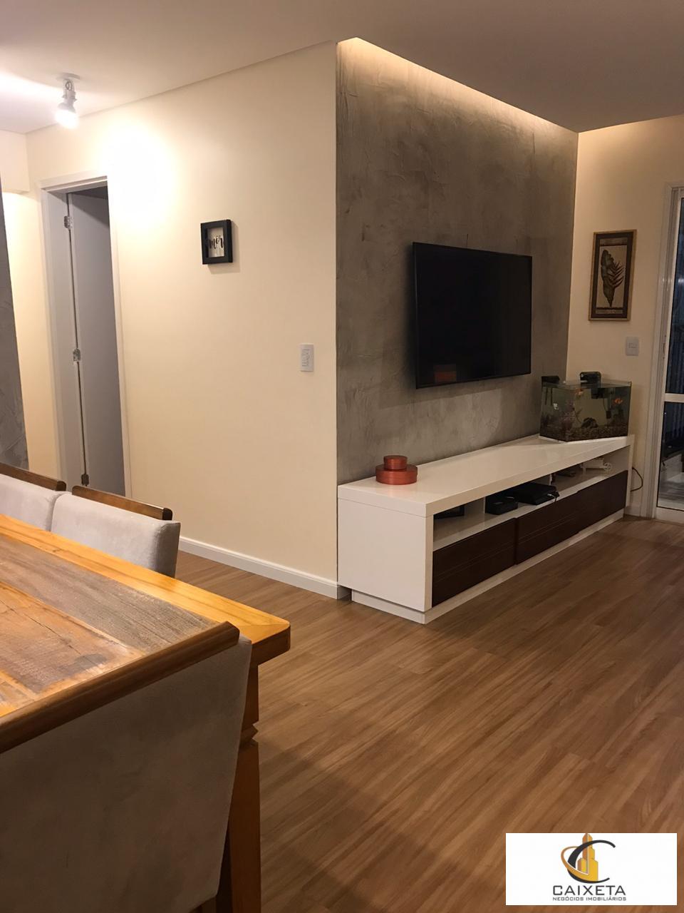 Apartamento para Venda em Barueri - 4