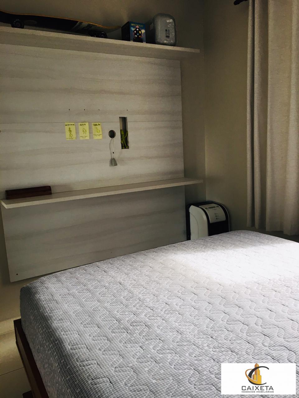 Apartamento para Locação em Barueri - 24