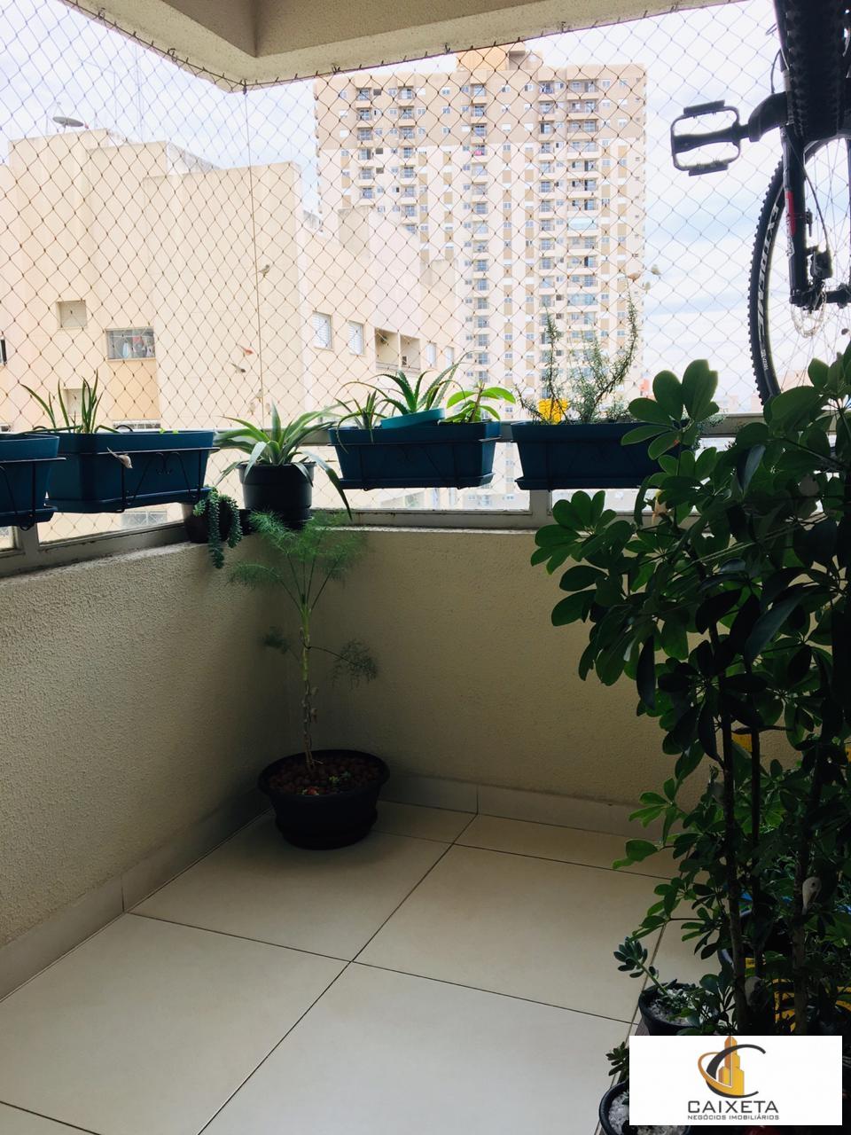 Apartamento para Locação em Barueri - 8