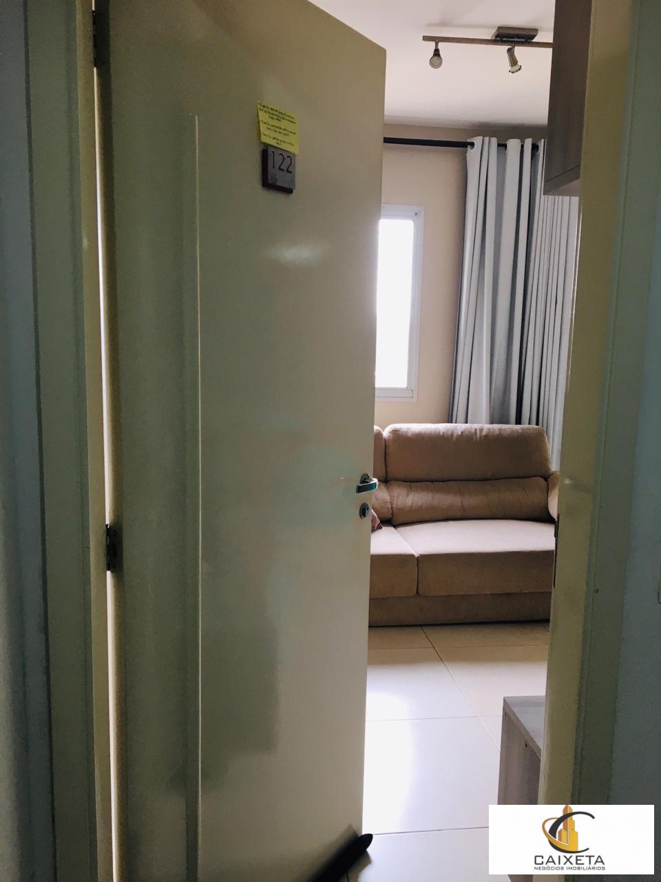 Apartamento para Locação em Barueri - 18