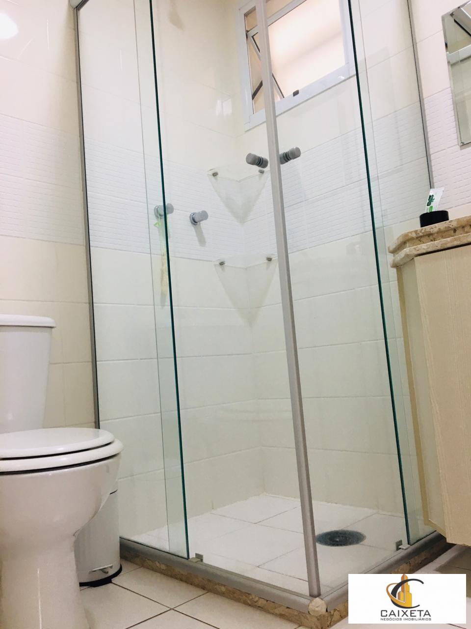 Apartamento para Locação em Barueri - 23