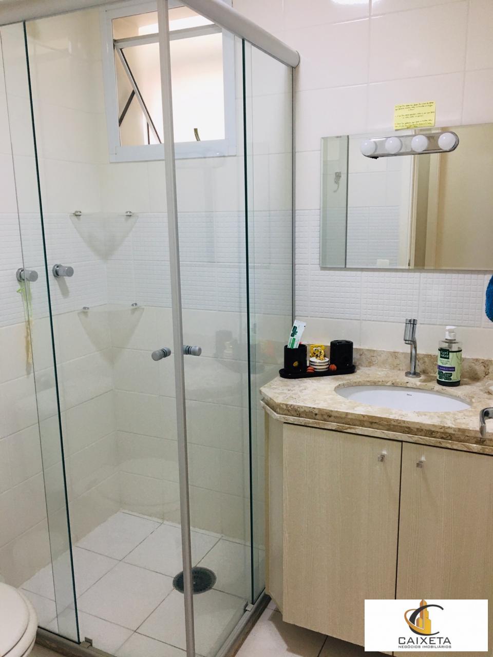 Apartamento para Locação em Barueri - 22