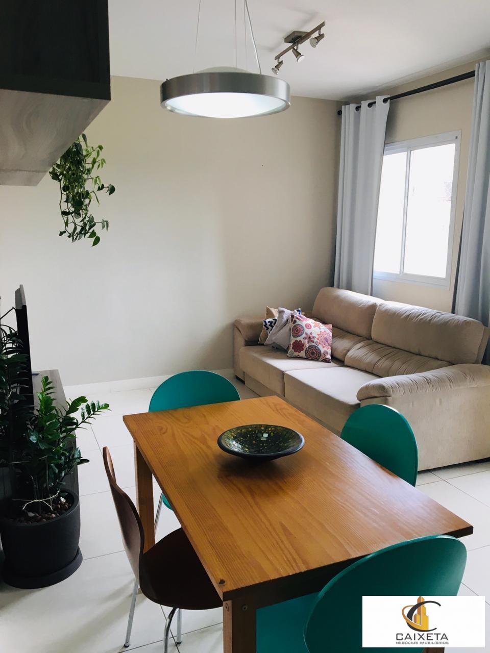 Apartamento para Locação em Barueri - 2