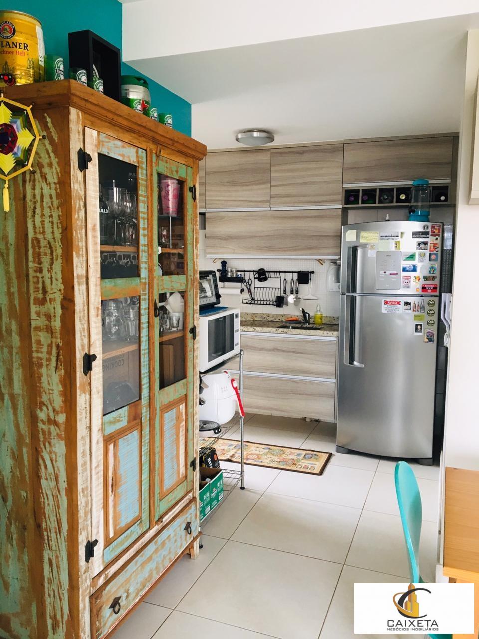 Apartamento para Locação em Barueri - 28