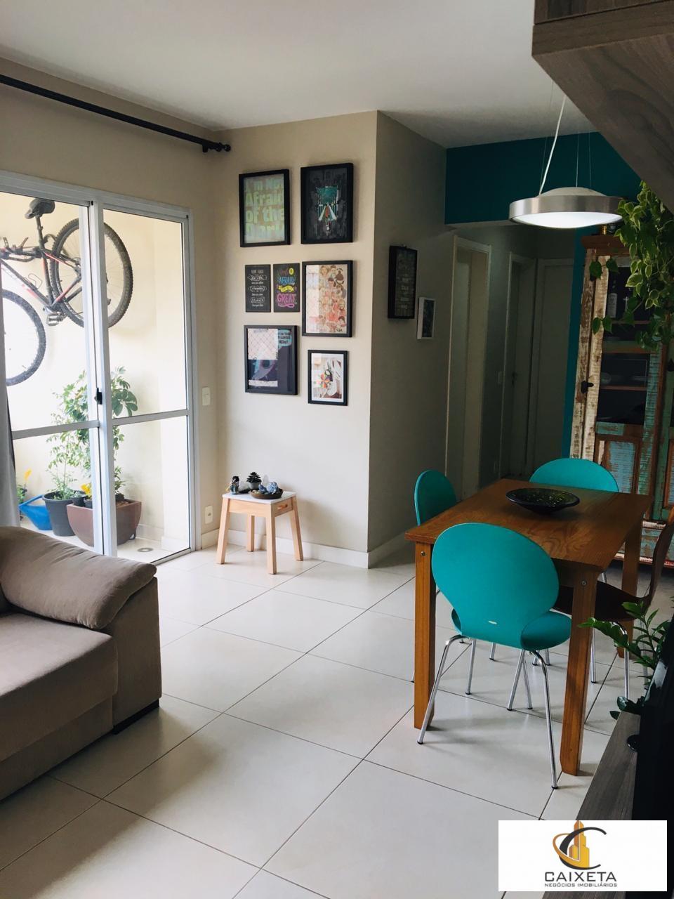 Apartamento para Locação em Barueri - 6