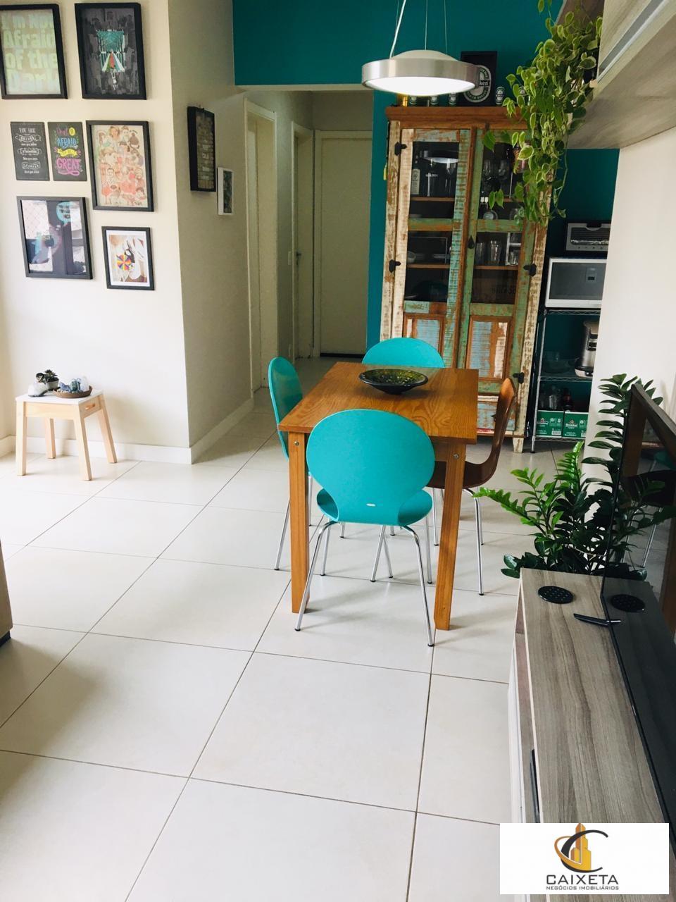 Apartamento para Locação em Barueri - 3