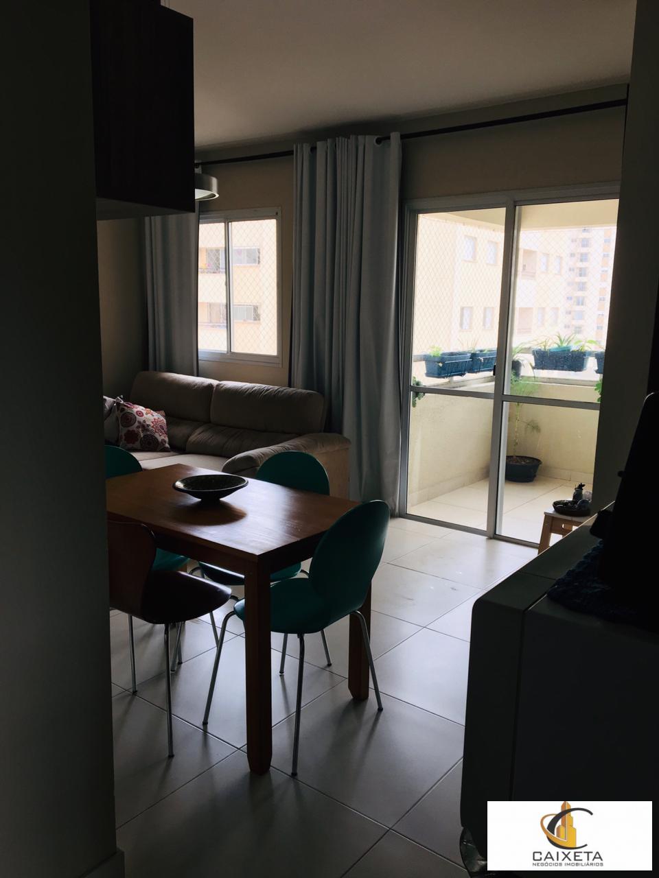 Apartamento para Locação em Barueri - 9