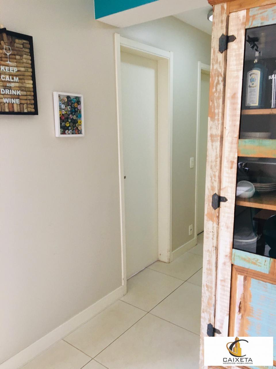 Apartamento para Locação em Barueri - 25