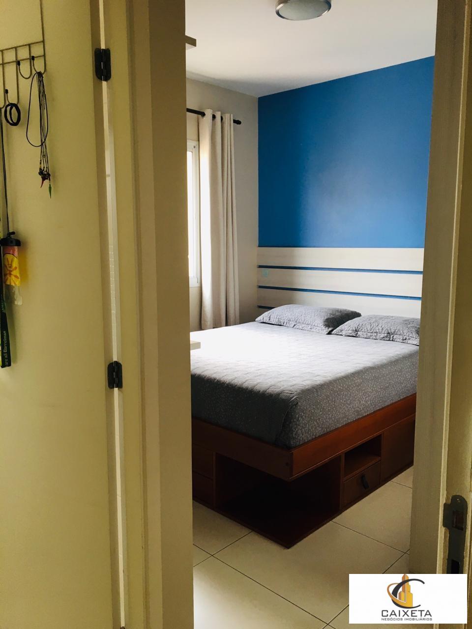 Apartamento para Locação em Barueri - 21