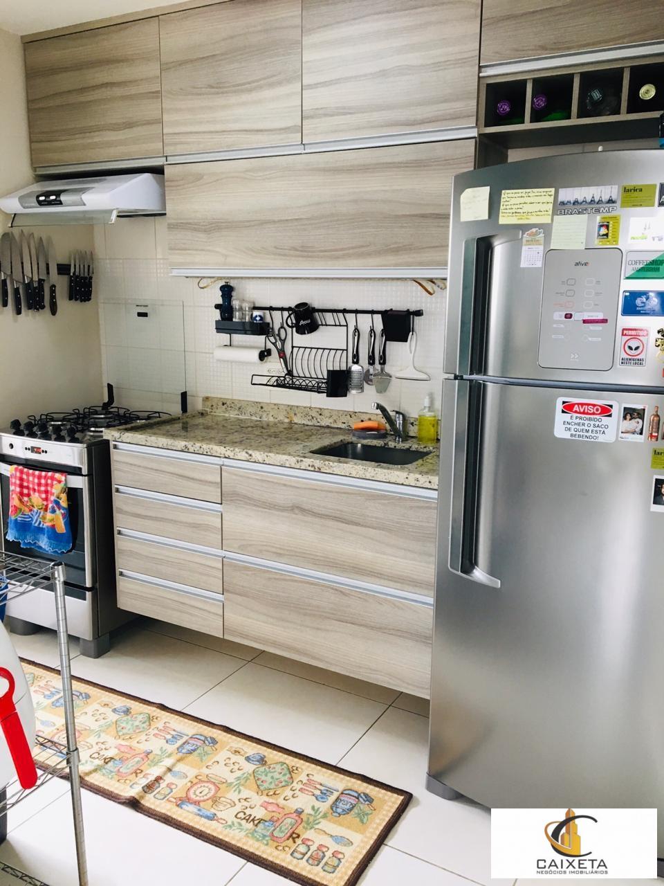 Apartamento para Locação em Barueri - 12
