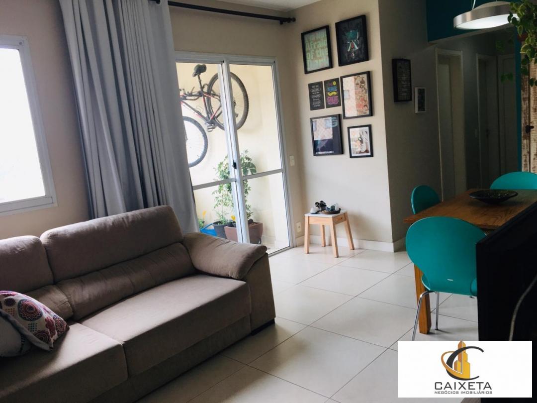 Apartamento para Locação em Barueri - 1