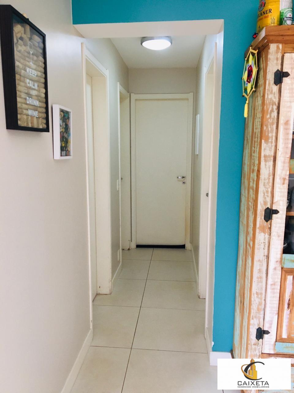 Apartamento para Locação em Barueri - 27