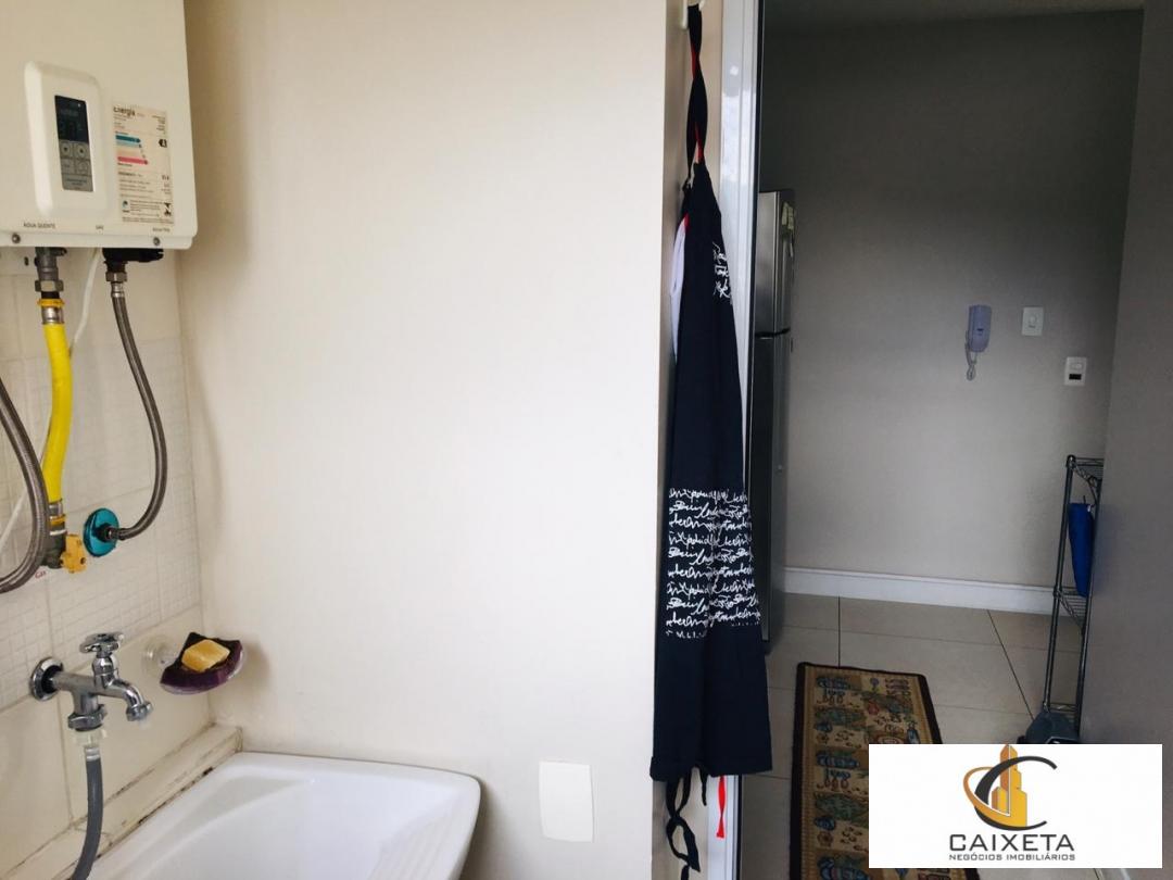 Apartamento para Locação em Barueri - 14