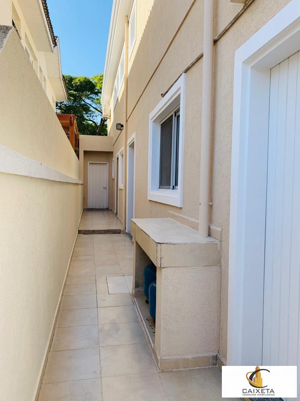 Casa em condomínio para Venda em Santana de Parnaíba - 3
