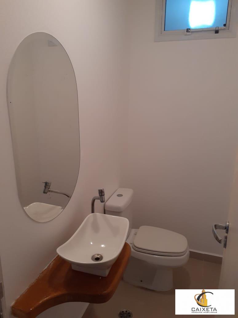 Casa em condomínio para Venda em Santana de Parnaíba - 6