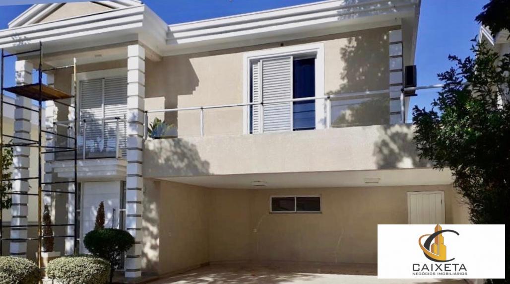 Casa em condomínio para Venda em Santana de Parnaíba - 1