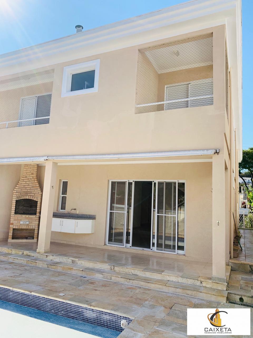 Casa em condomínio para Venda em Santana de Parnaíba - 2