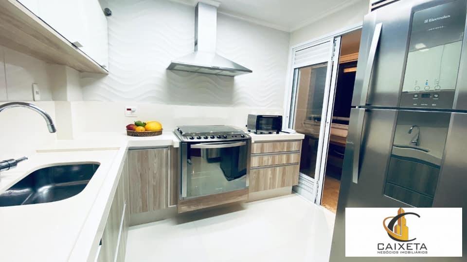 Apartamento para Venda em Barueri - 6