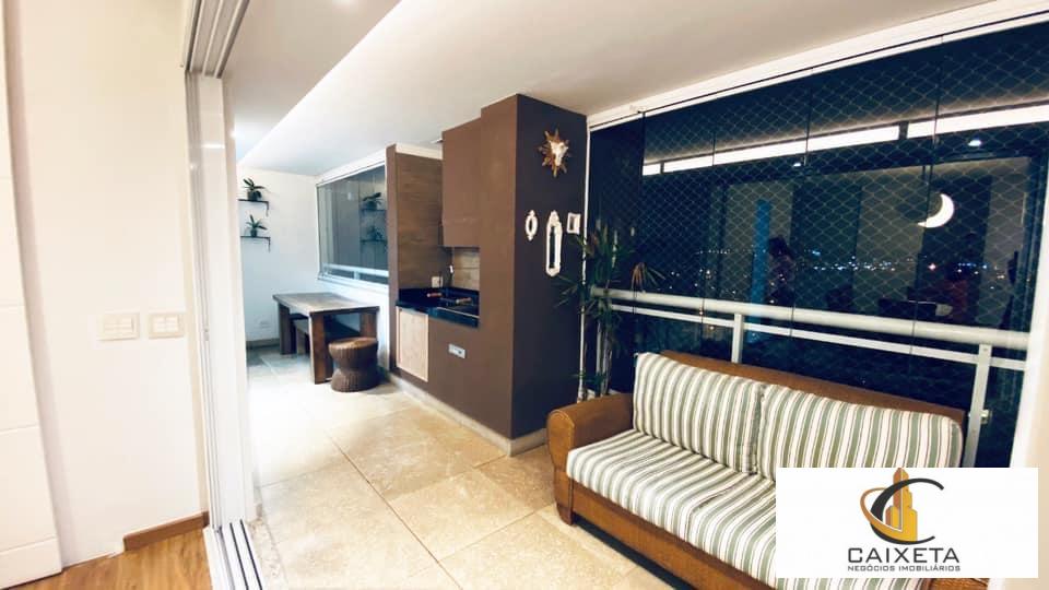 Apartamento para Venda em Barueri - 4