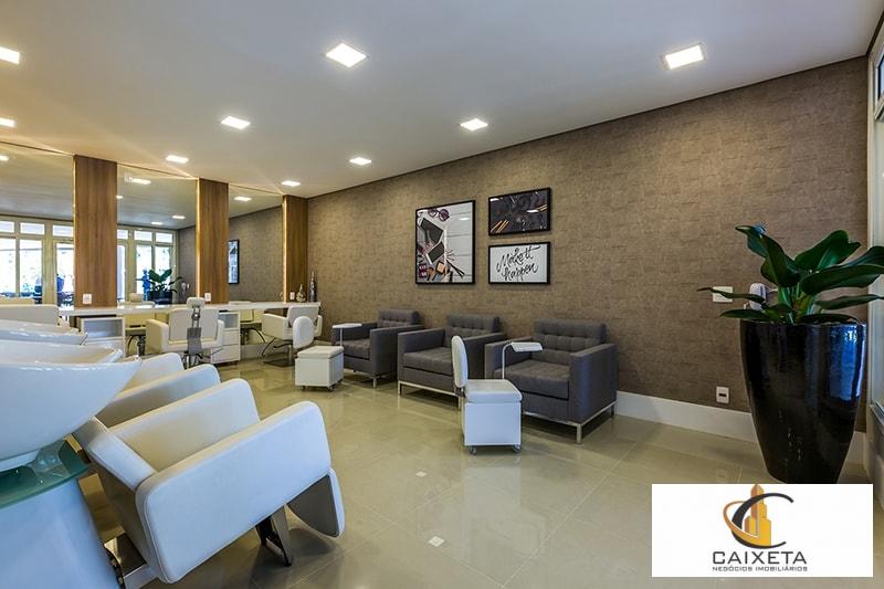 Apartamento, 3 quartos, 168 m² - Foto 15
