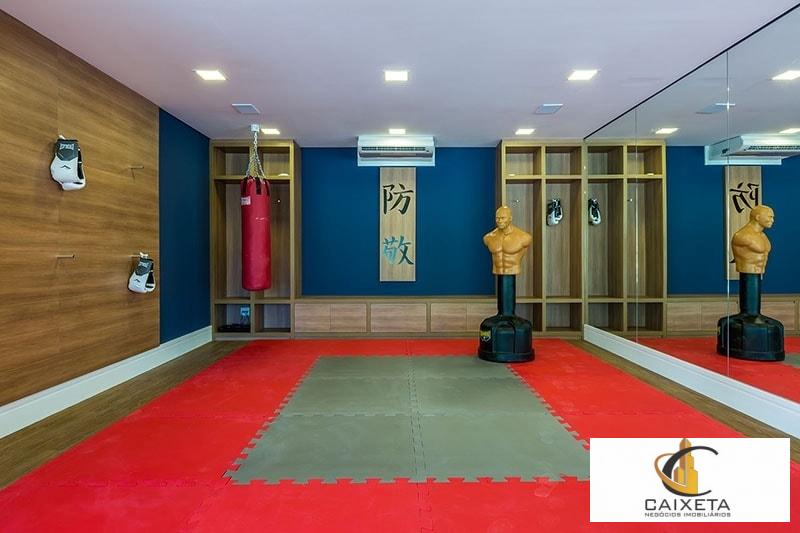Apartamento, 3 quartos, 168 m² - Foto 6