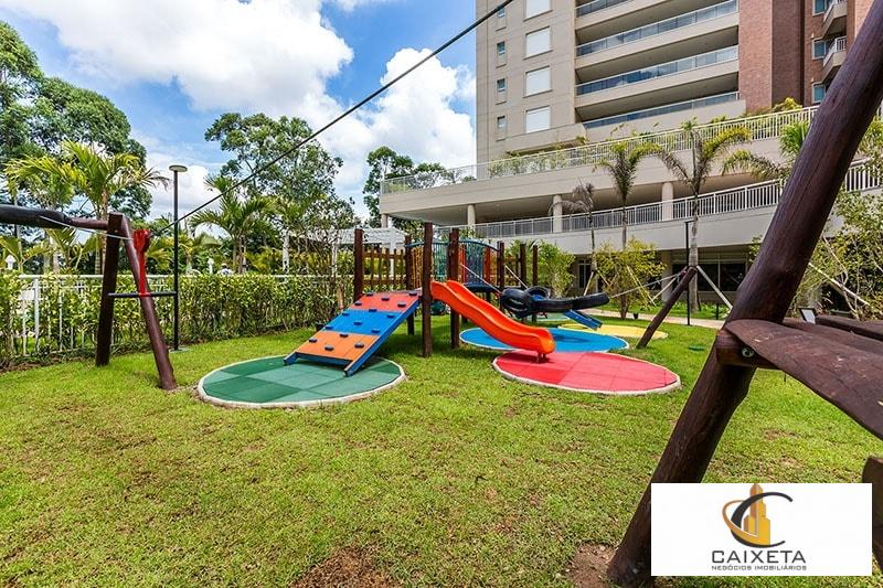 Apartamento, 3 quartos, 168 m² - Foto 5