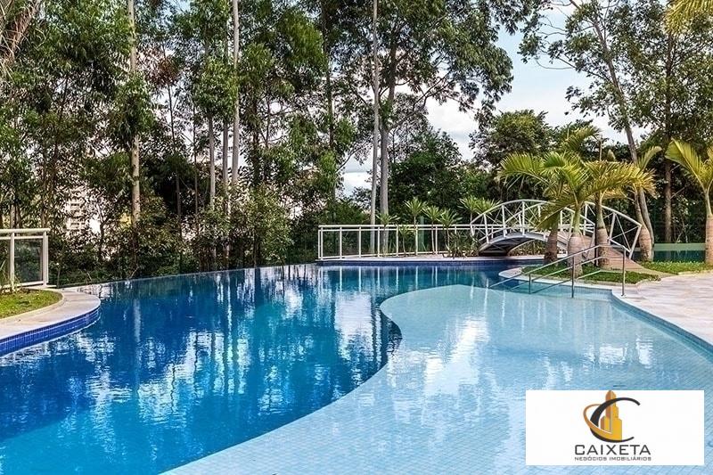 Apartamento, 3 quartos, 168 m² - Foto 2