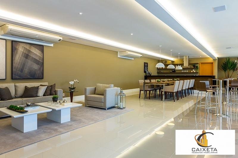 Apartamento, 3 quartos, 168 m² - Foto 9