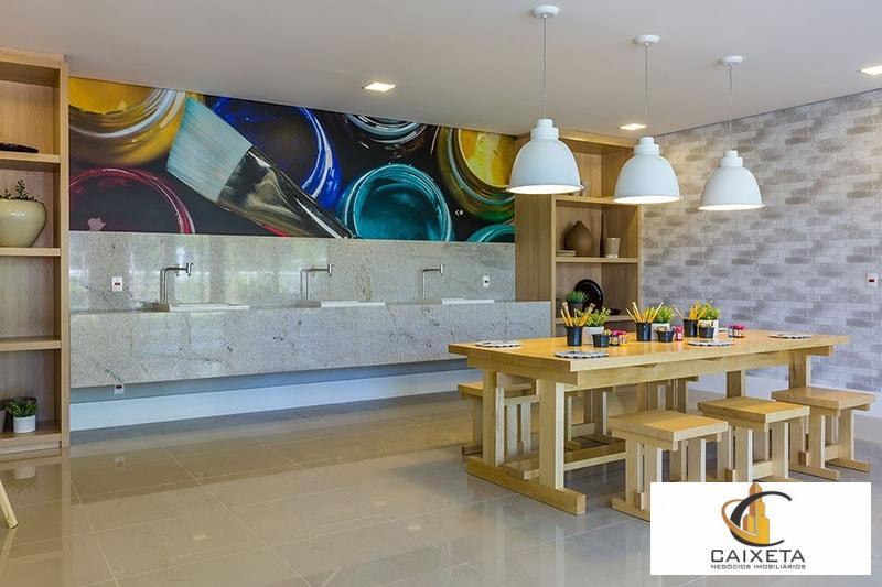 Apartamento, 3 quartos, 168 m² - Foto 13