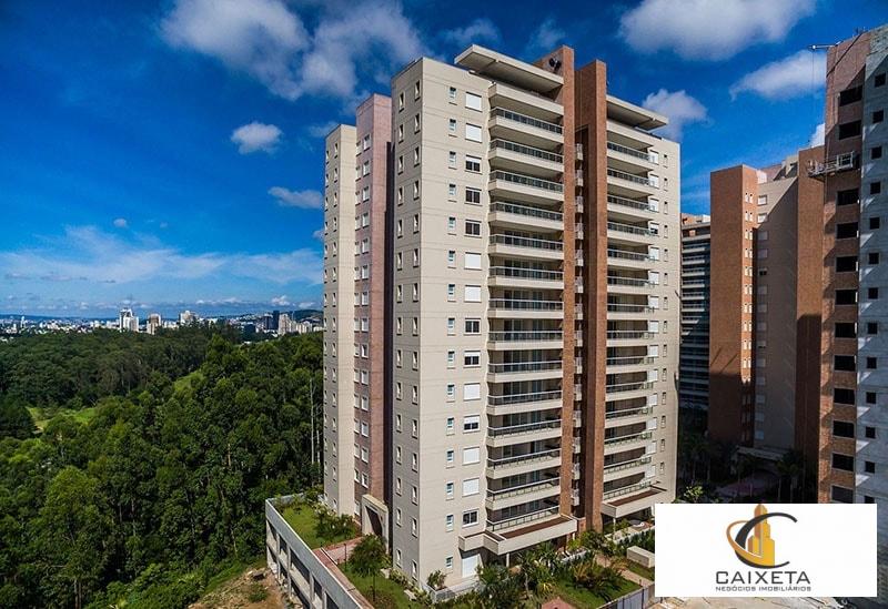 Apartamento, 3 quartos, 168 m² - Foto 1