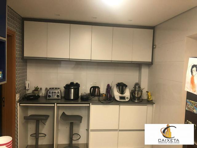 Apartamento, 3 quartos, 168 m² - Foto 22