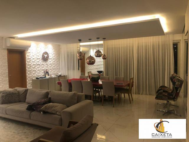 Apartamento, 3 quartos, 168 m² - Foto 18