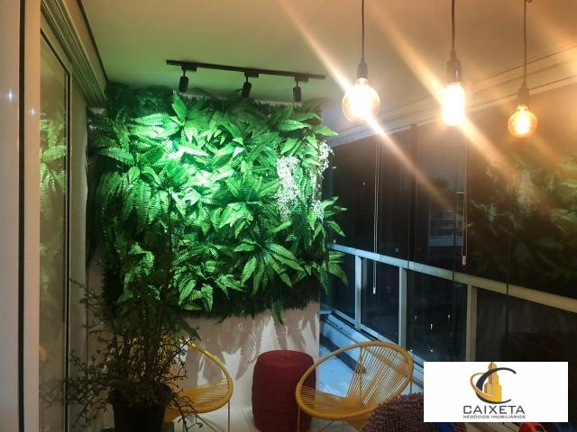 Apartamento, 3 quartos, 168 m² - Foto 19