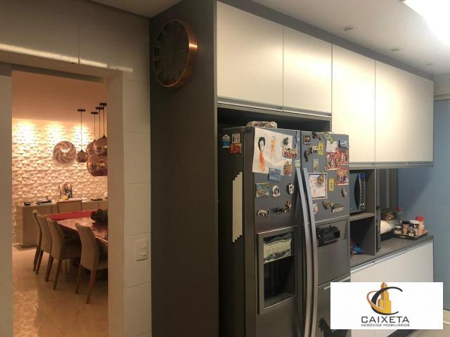 Apartamento, 3 quartos, 168 m² - Foto 21