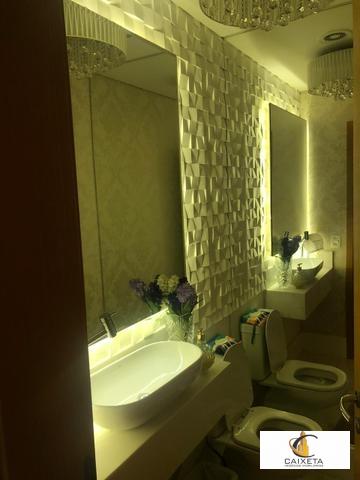 Apartamento, 3 quartos, 168 m² - Foto 25