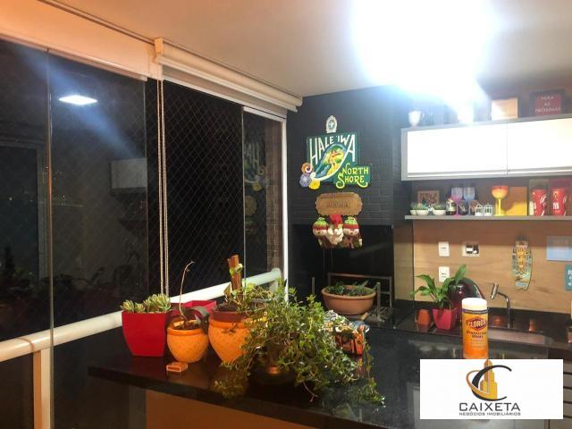 Apartamento, 3 quartos, 168 m² - Foto 23