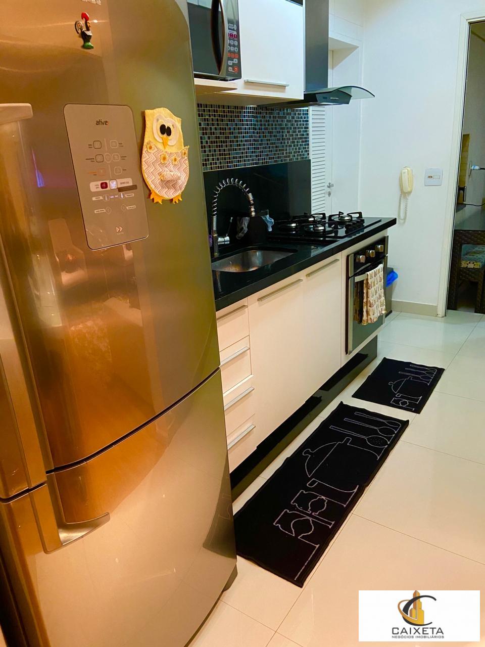 Apartamento para Venda em Barueri - 1