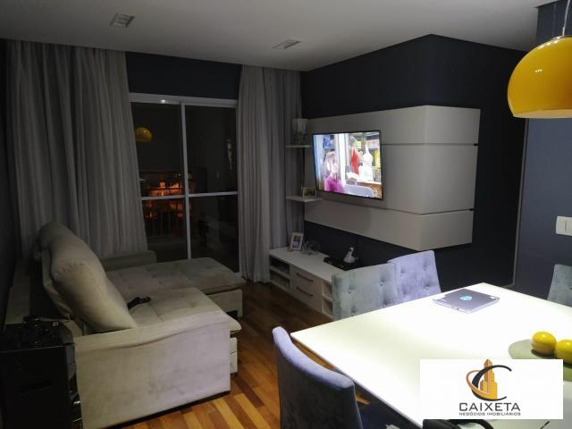 Apartamento para Venda em Barueri - 2
