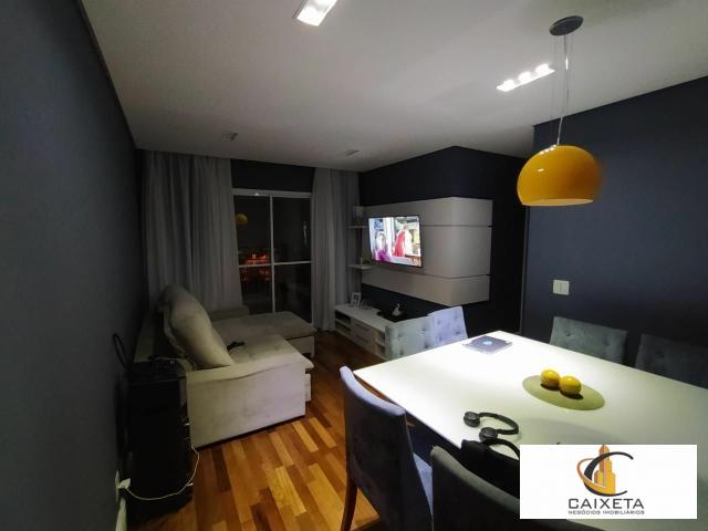 Apartamento para Venda em Barueri - 1